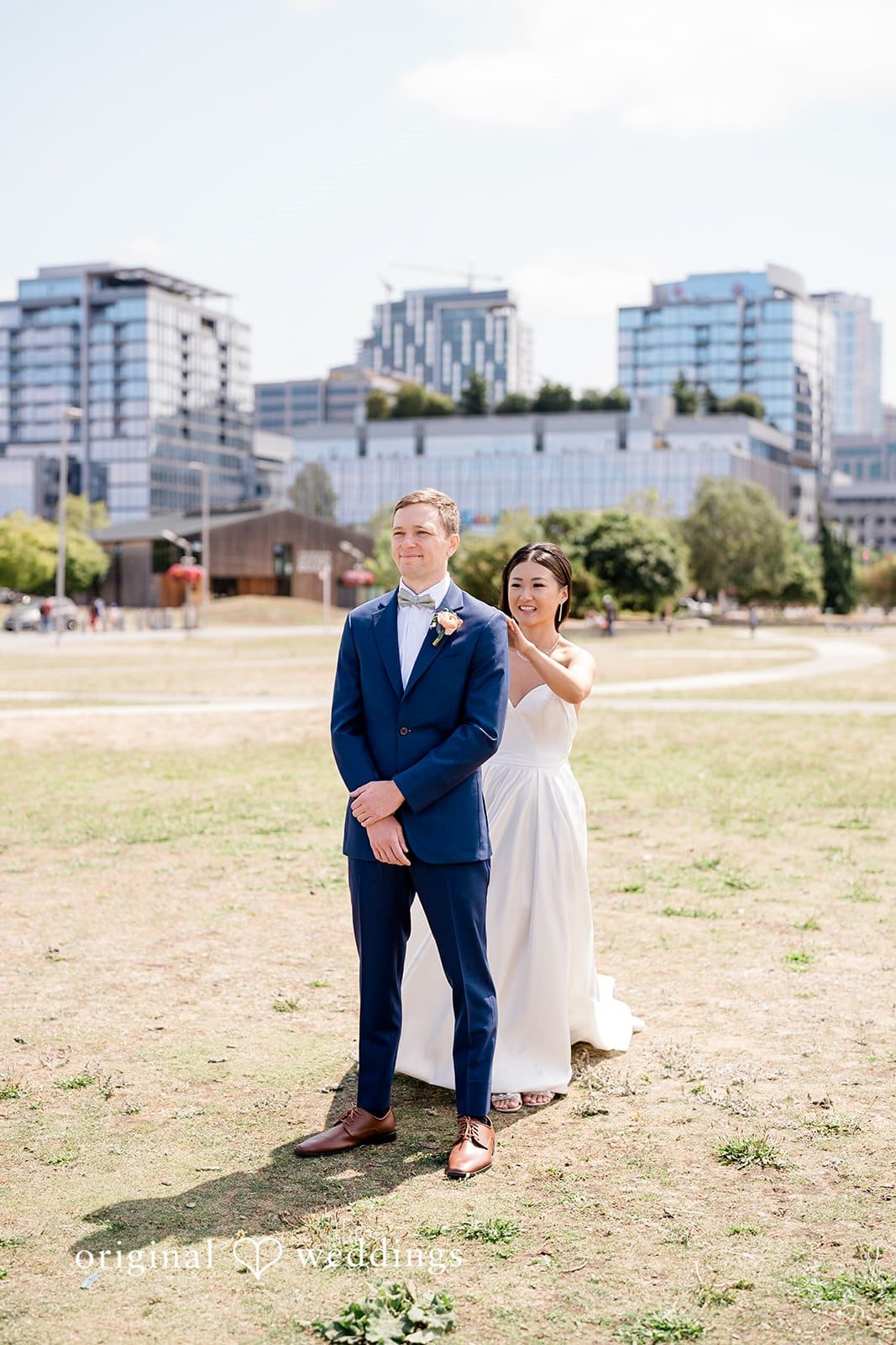 Allison & Kevin -