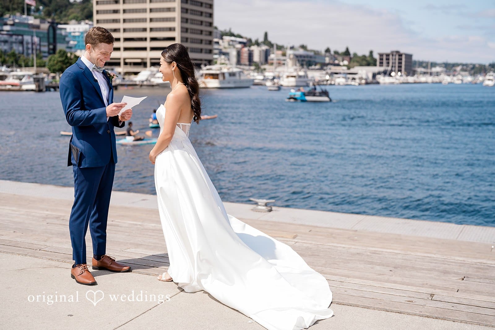 Allison & Kevin -