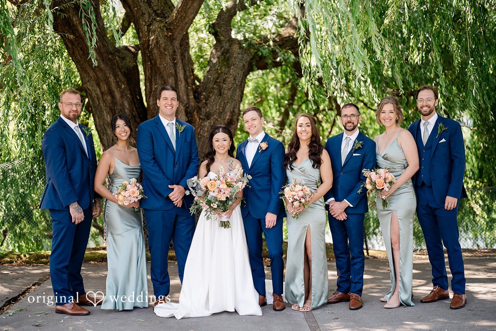 Allison & Kevin -