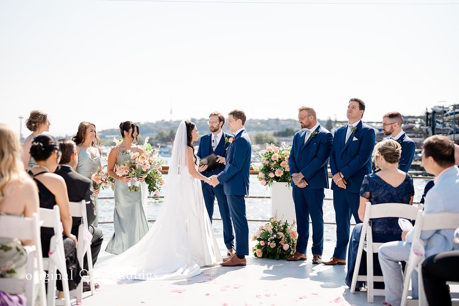 Allison & Kevin -