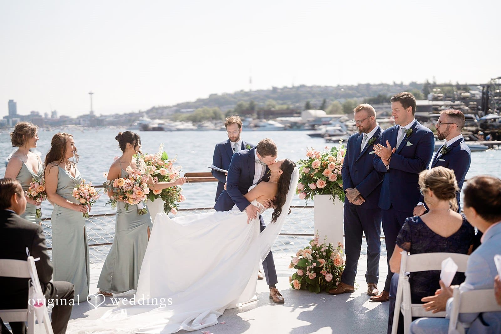 Allison & Kevin -