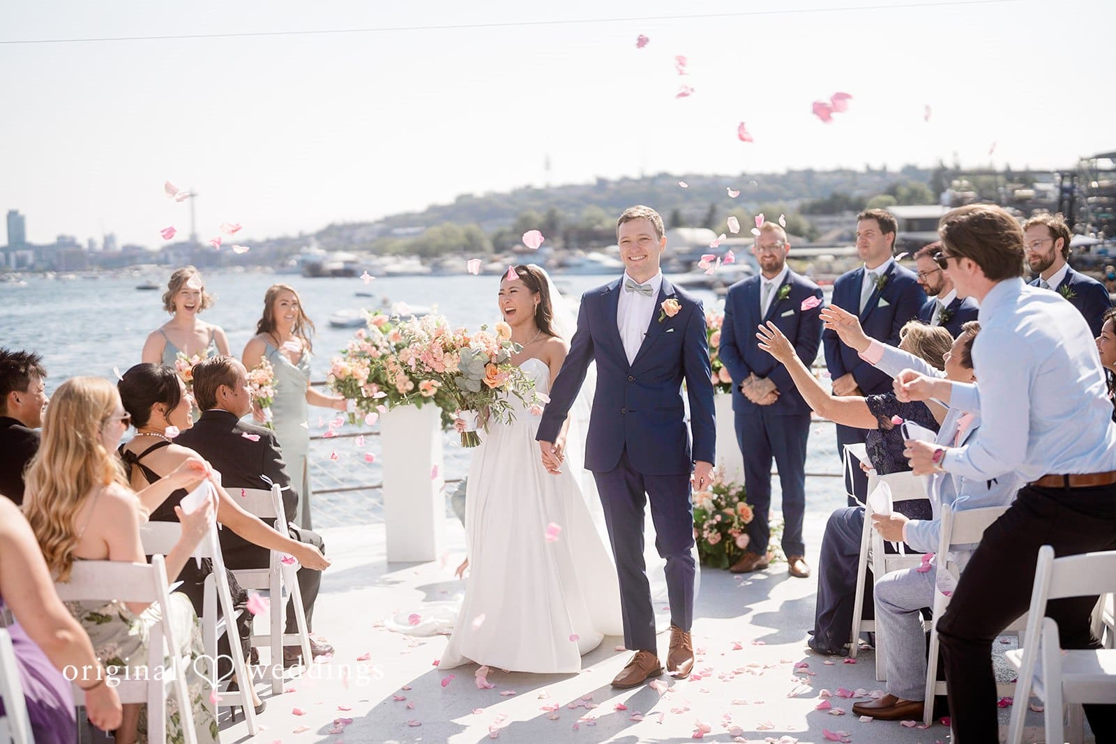 Allison & Kevin -