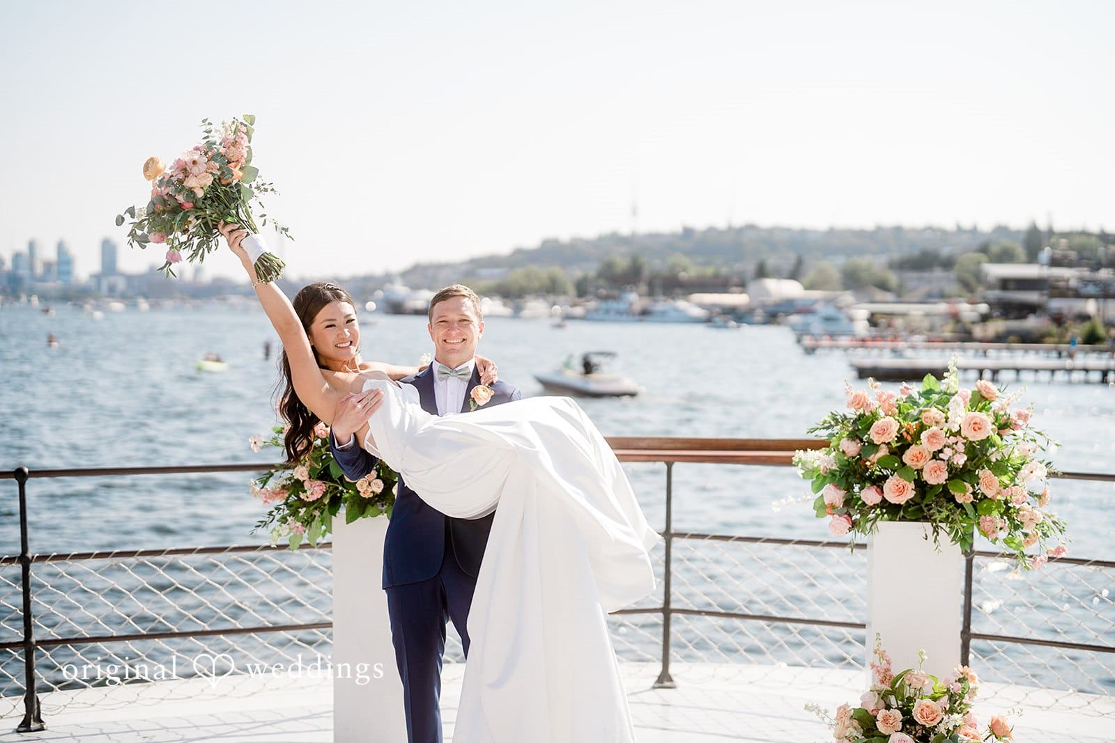 Allison & Kevin -