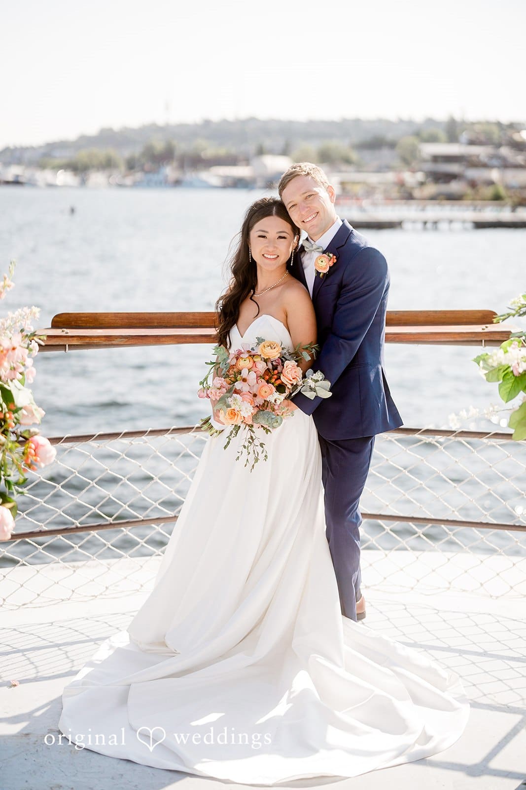 Allison & Kevin -