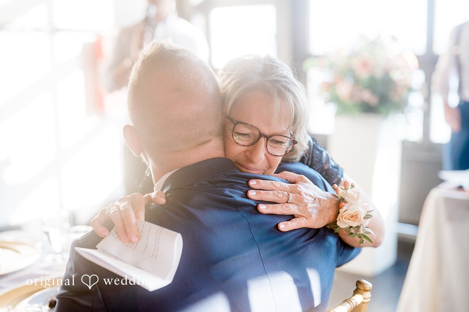 Allison & Kevin -