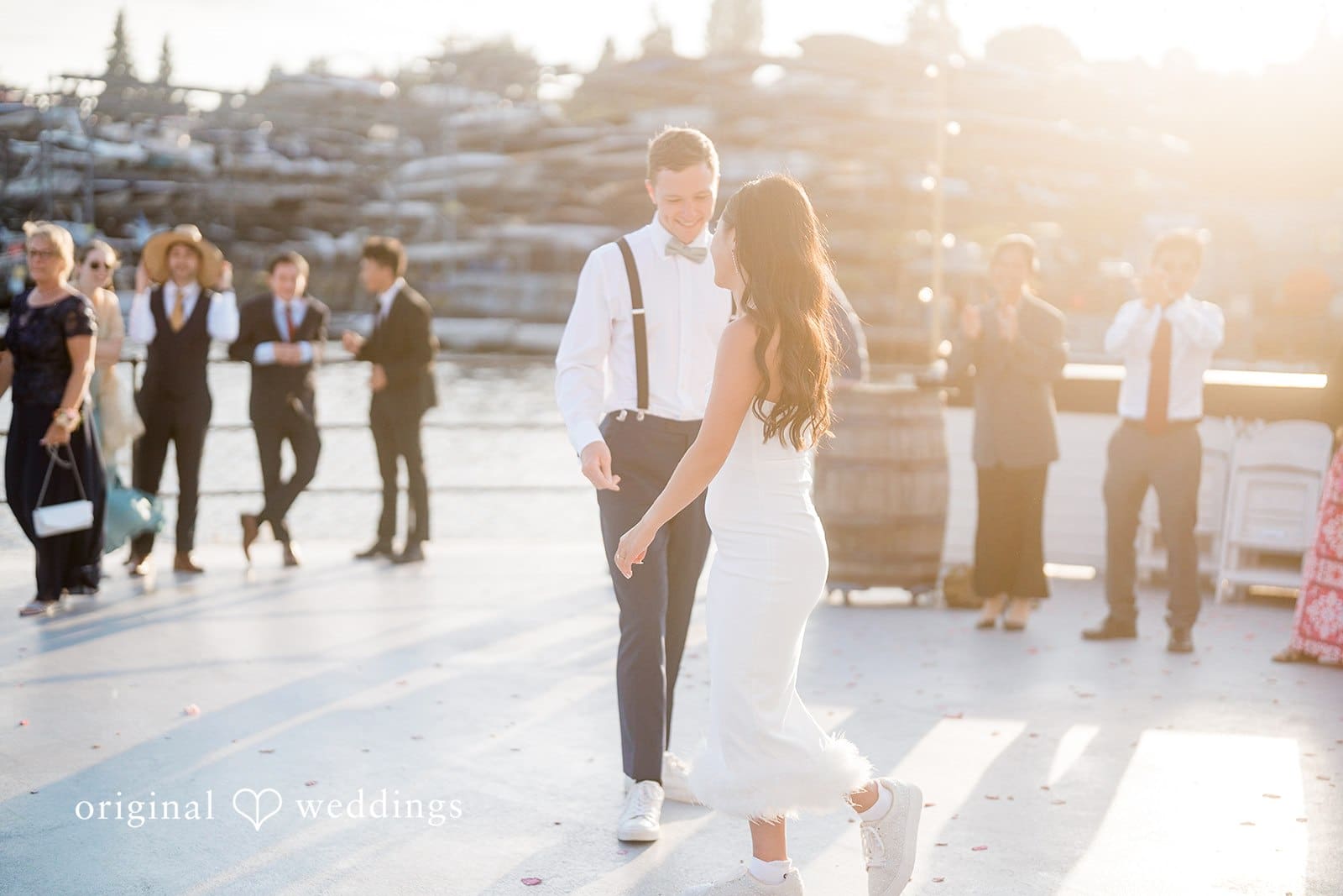 Allison & Kevin -