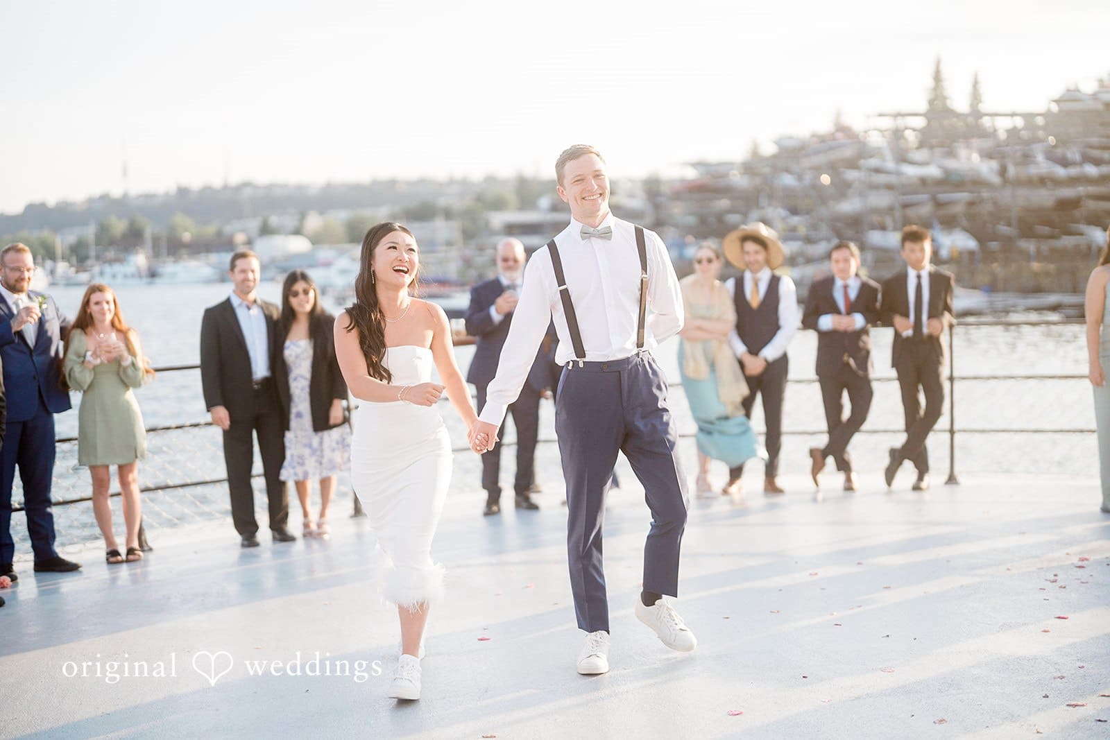 Allison & Kevin -