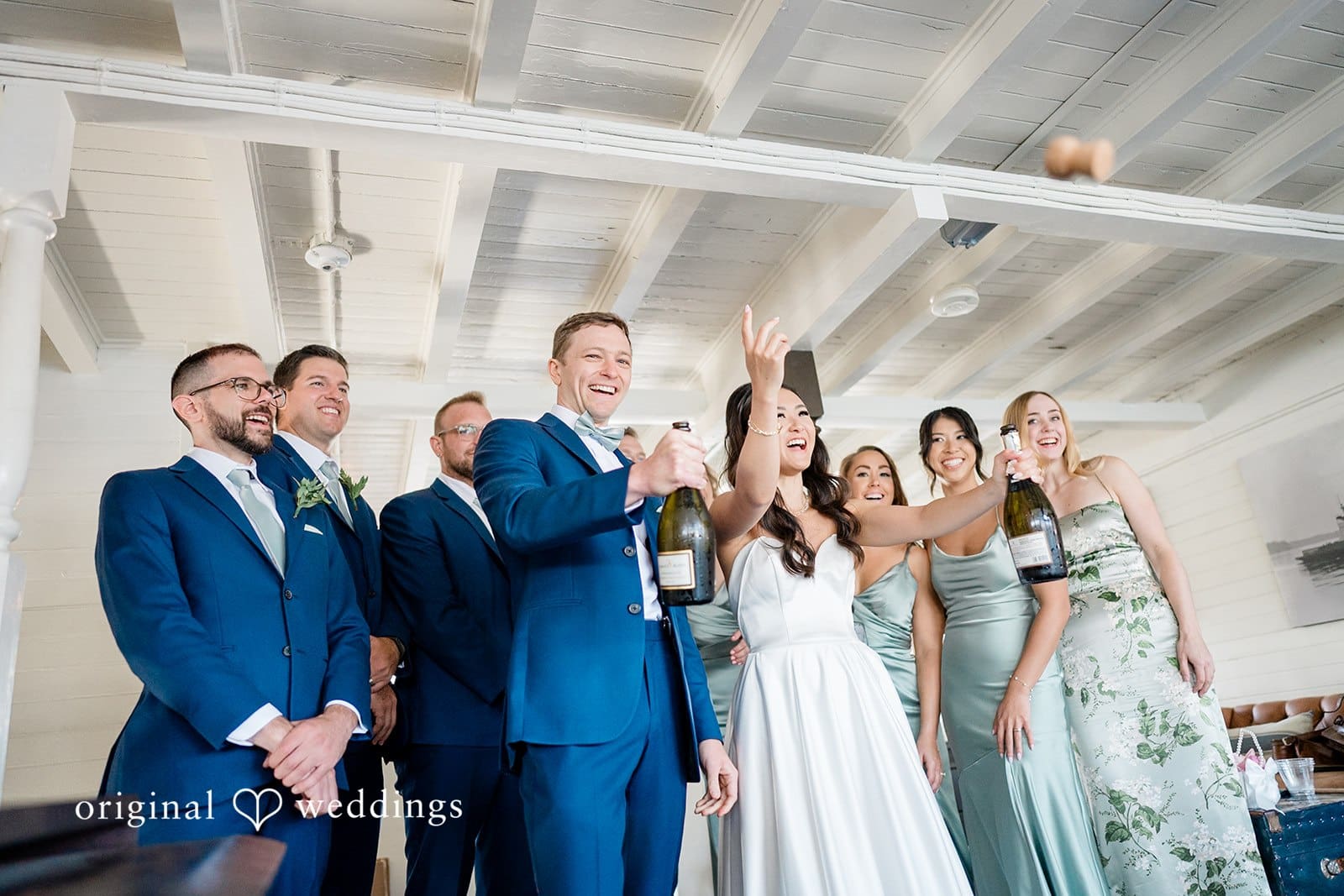 Allison & Kevin -