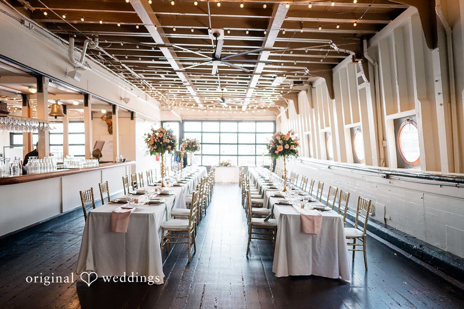 Allison & Kevin -