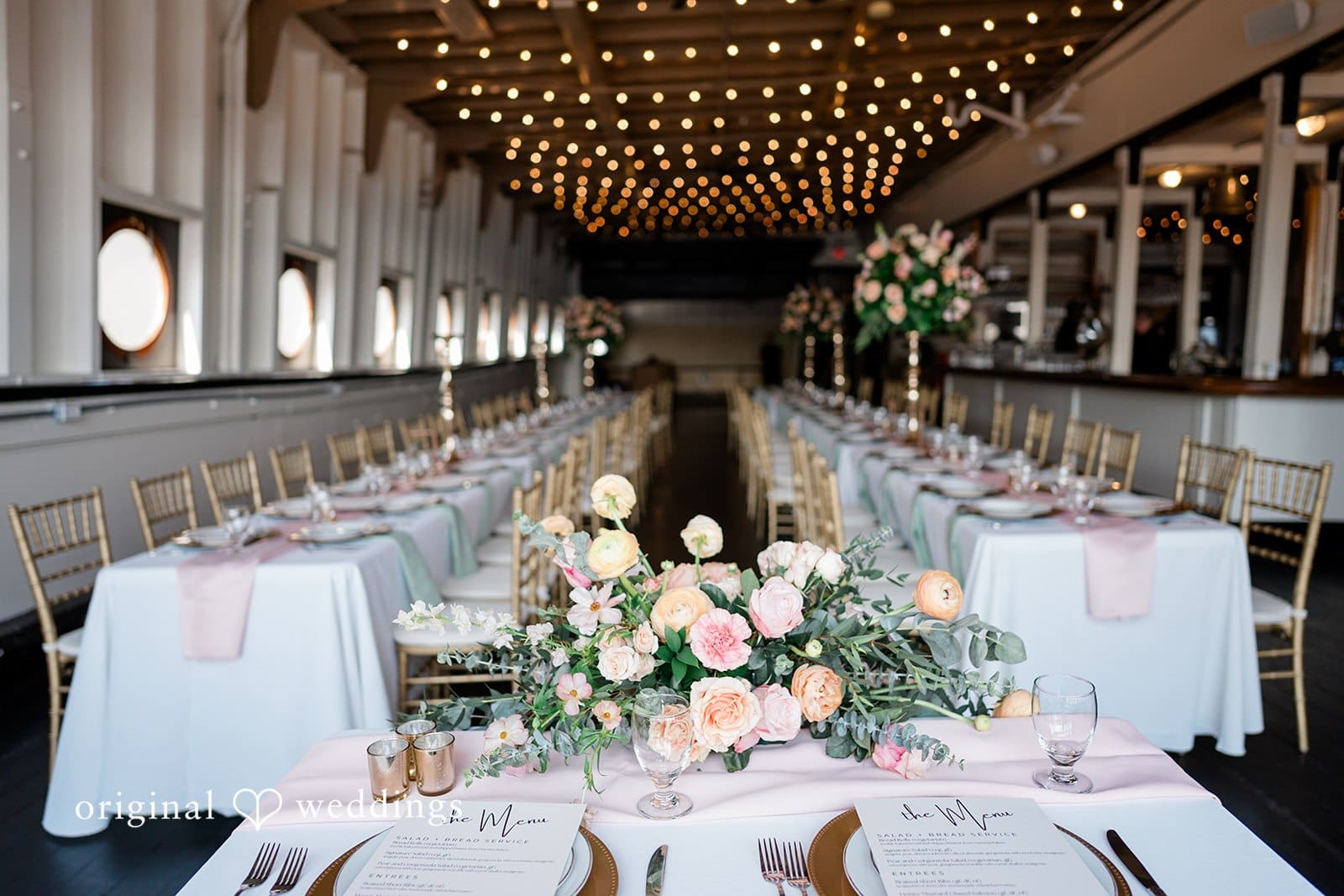 Allison & Kevin -