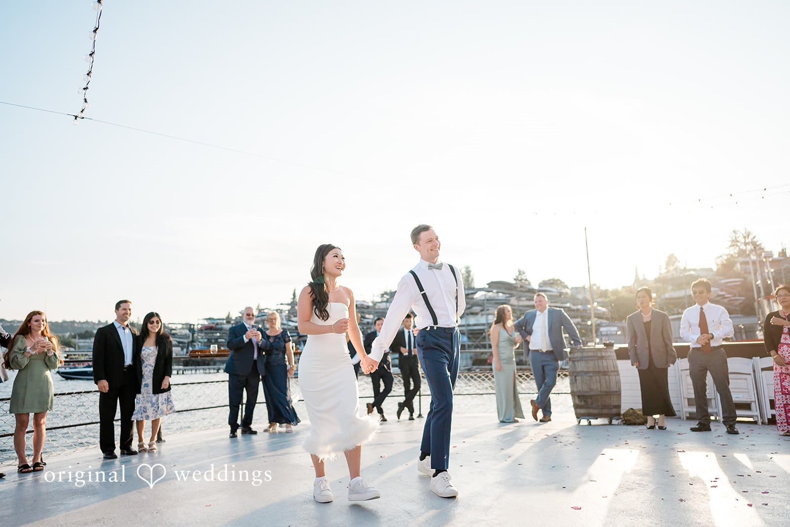 Allison & Kevin -
