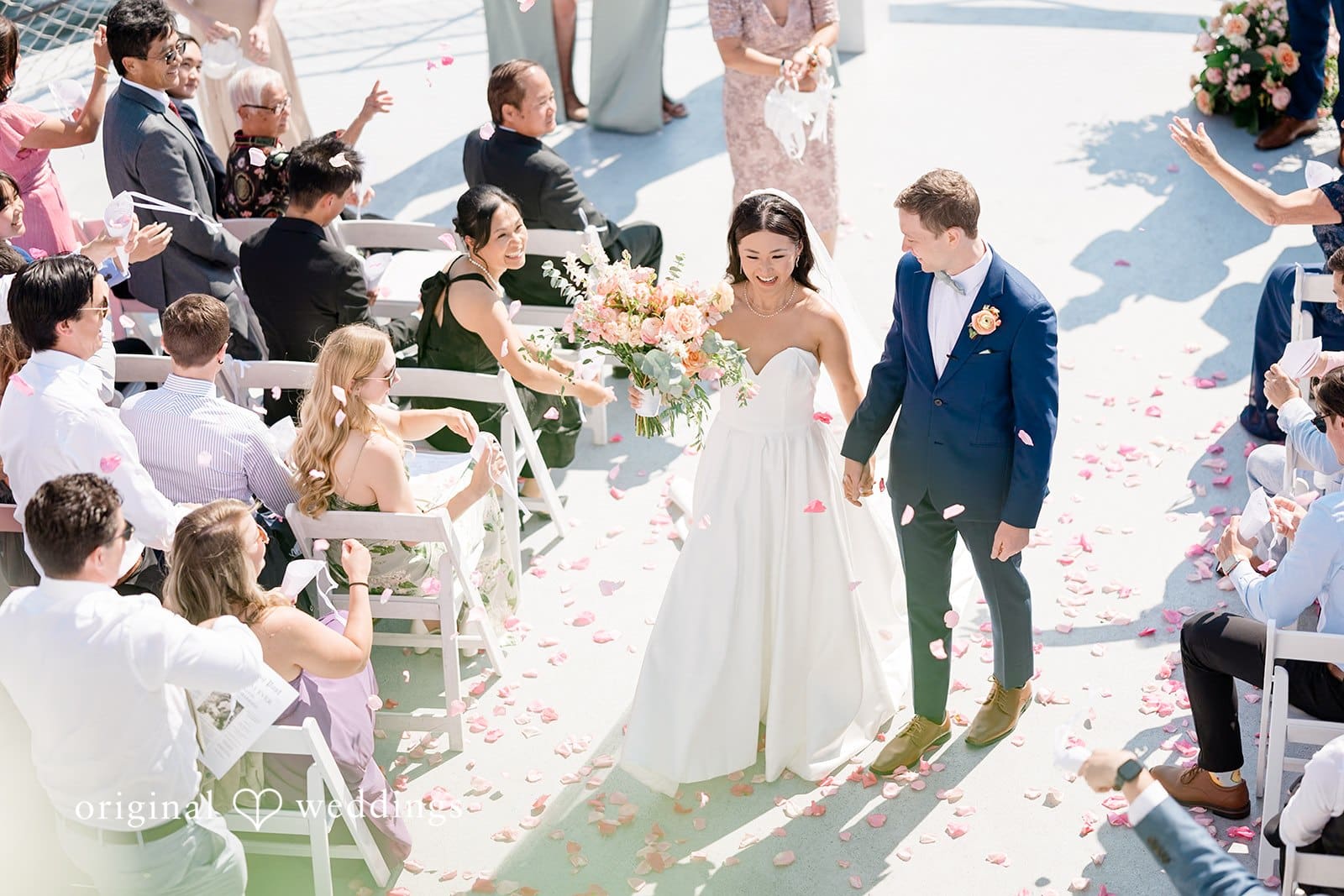 Allison & Kevin -