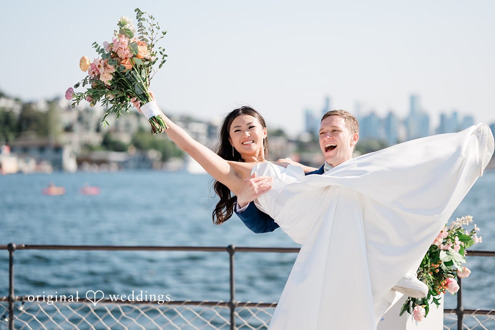 Allison & Kevin -