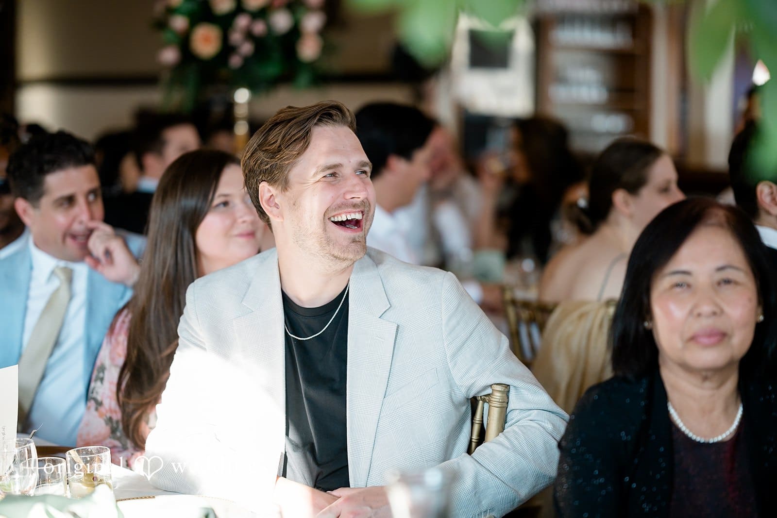 Allison & Kevin -
