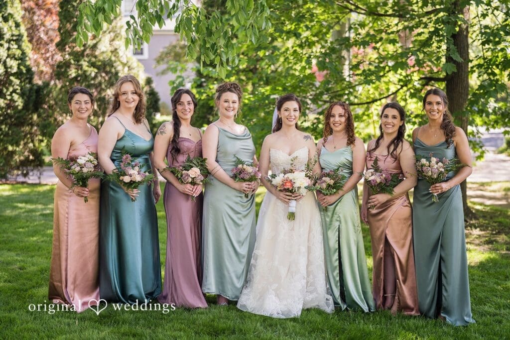 Alaina + Tyler Detroit -