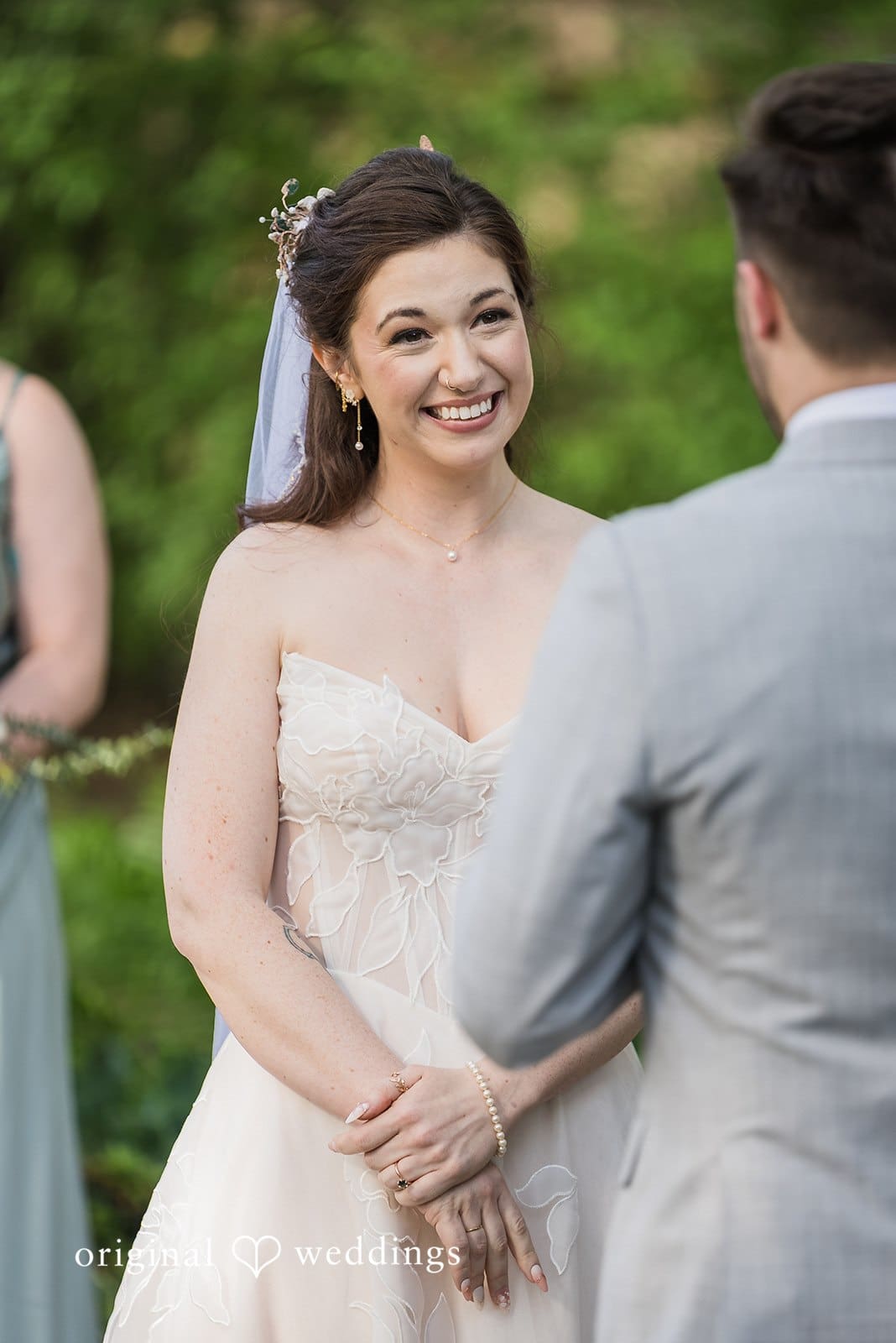 Ann Arbor City Club Wedding // Alaina & Tyler -