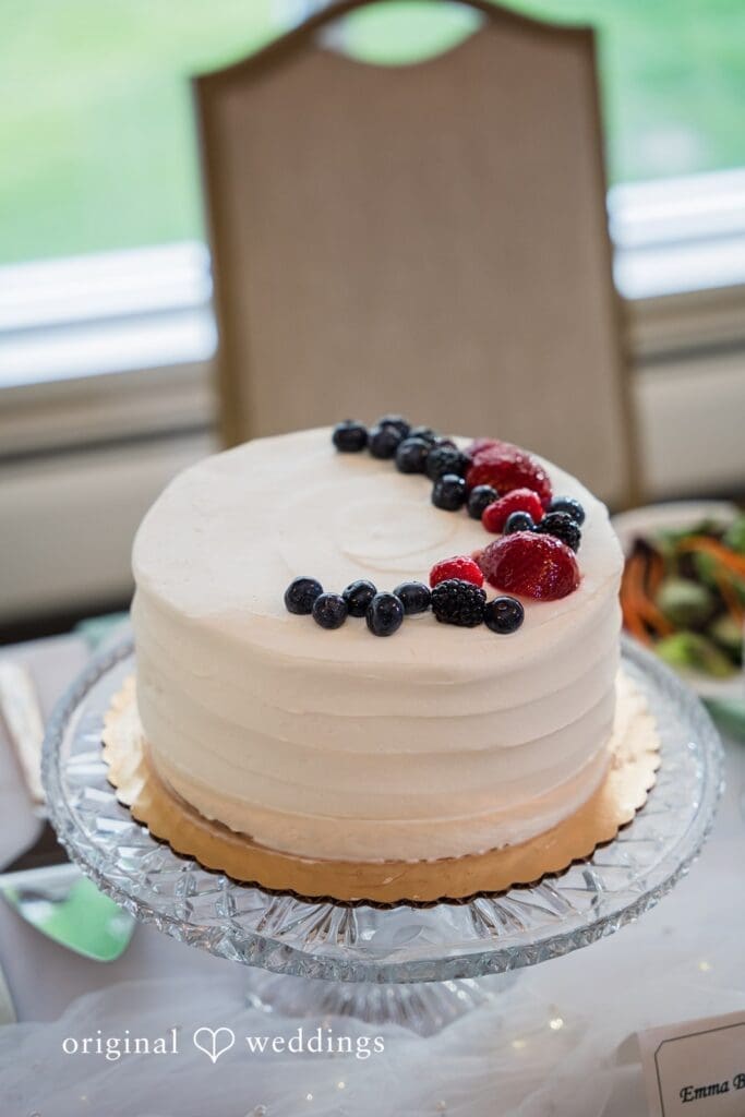 Ann Arbor City Club Wedding // Alaina & Tyler -