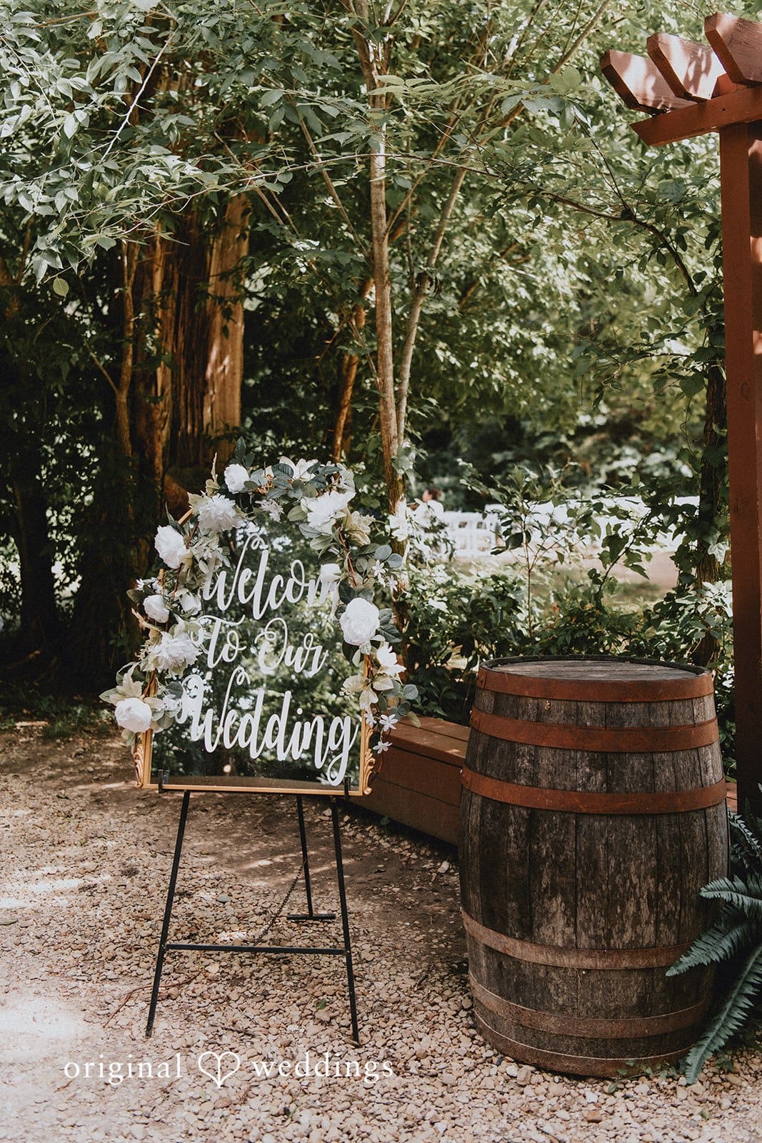 Arrowwood Wedding // Mikayla & Danny -