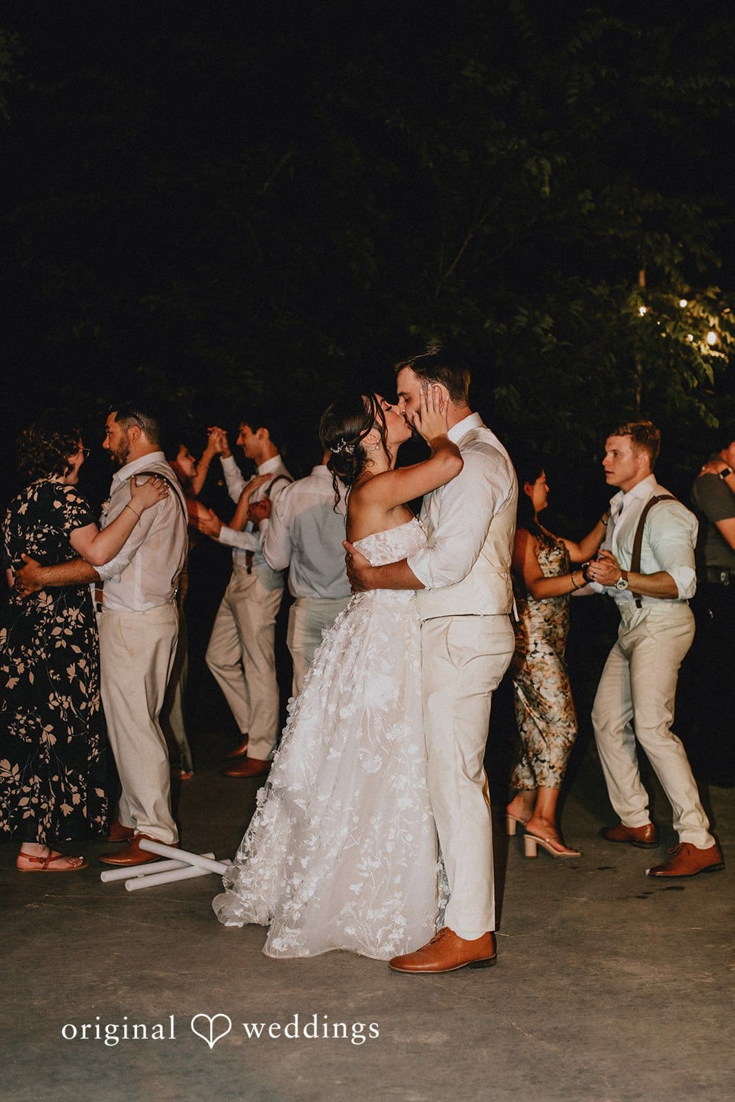 Arrowwood Wedding // Mikayla & Danny -