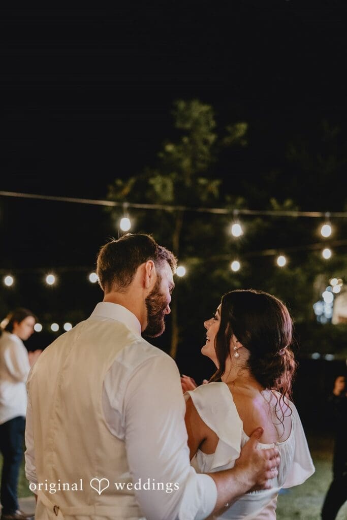 Arrowwood Wedding // Mikayla & Danny -