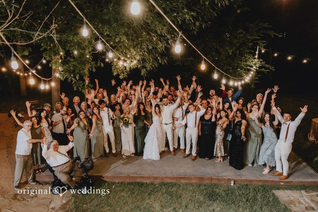 Arrowwood Wedding // Mikayla & Danny -