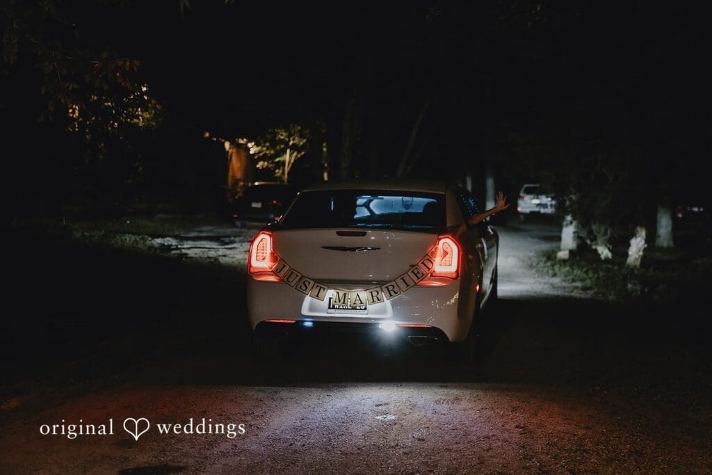 Arrowwood Wedding // Mikayla & Danny -