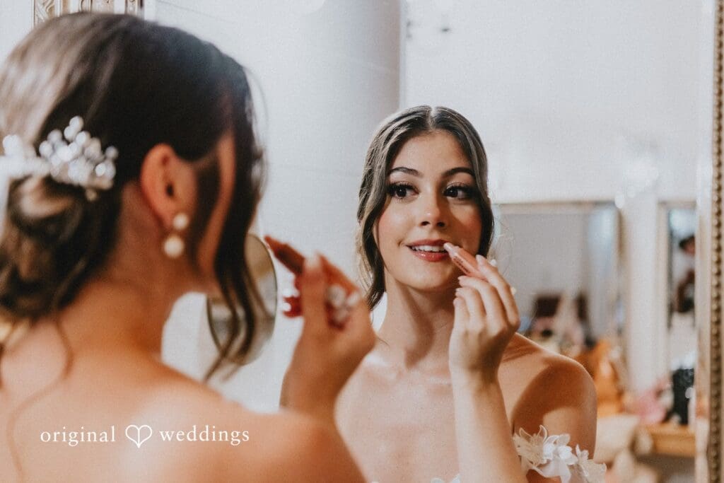 Arrowwood Wedding // Mikayla & Danny -