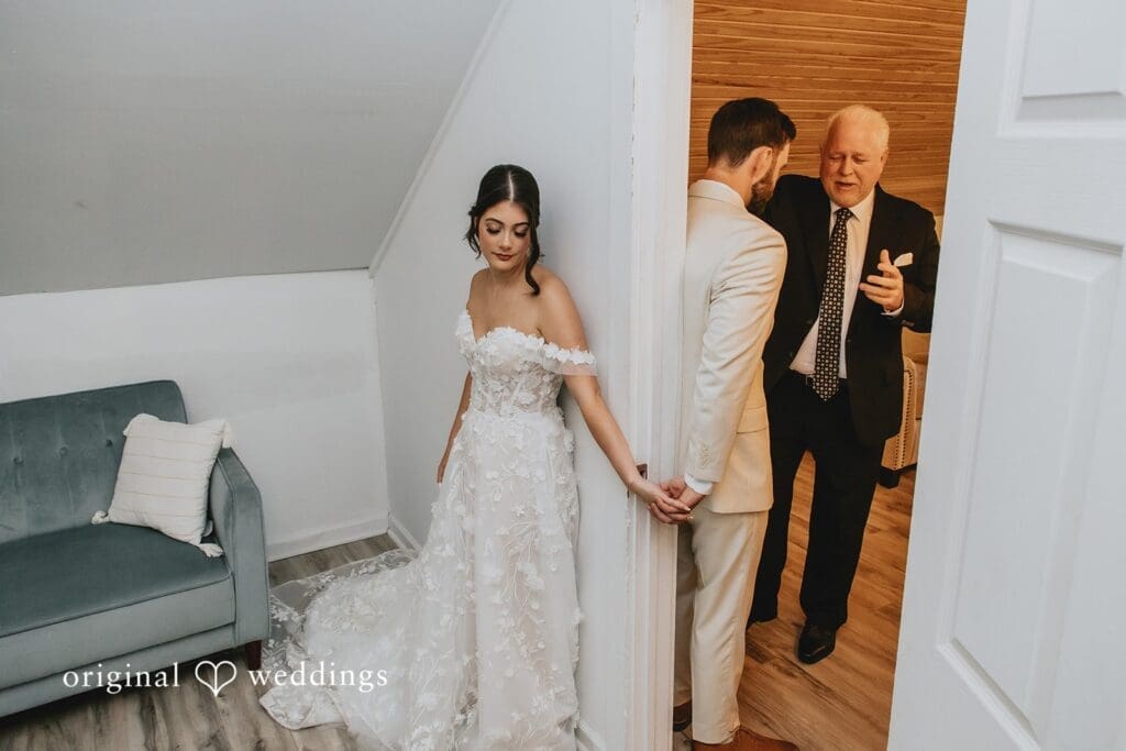 Arrowwood Wedding // Mikayla & Danny -