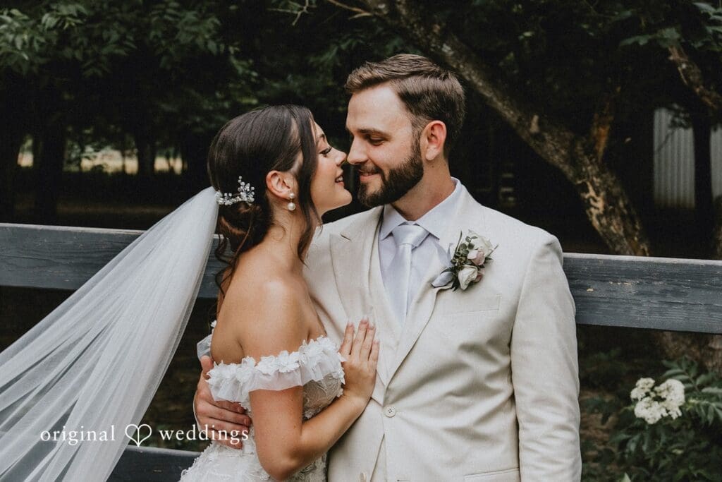 Arrowwood Wedding // Mikayla & Danny -