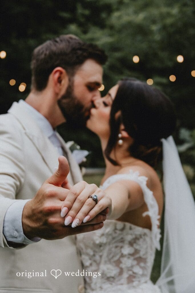 Arrowwood Wedding // Mikayla & Danny -