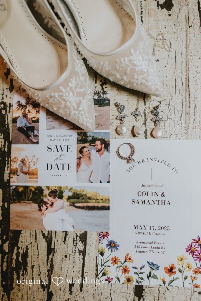 Arrowwood Wedding // Samantha & Colin -