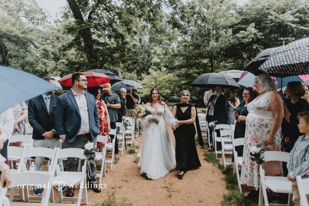 Arrowwood Wedding // Samantha & Colin -