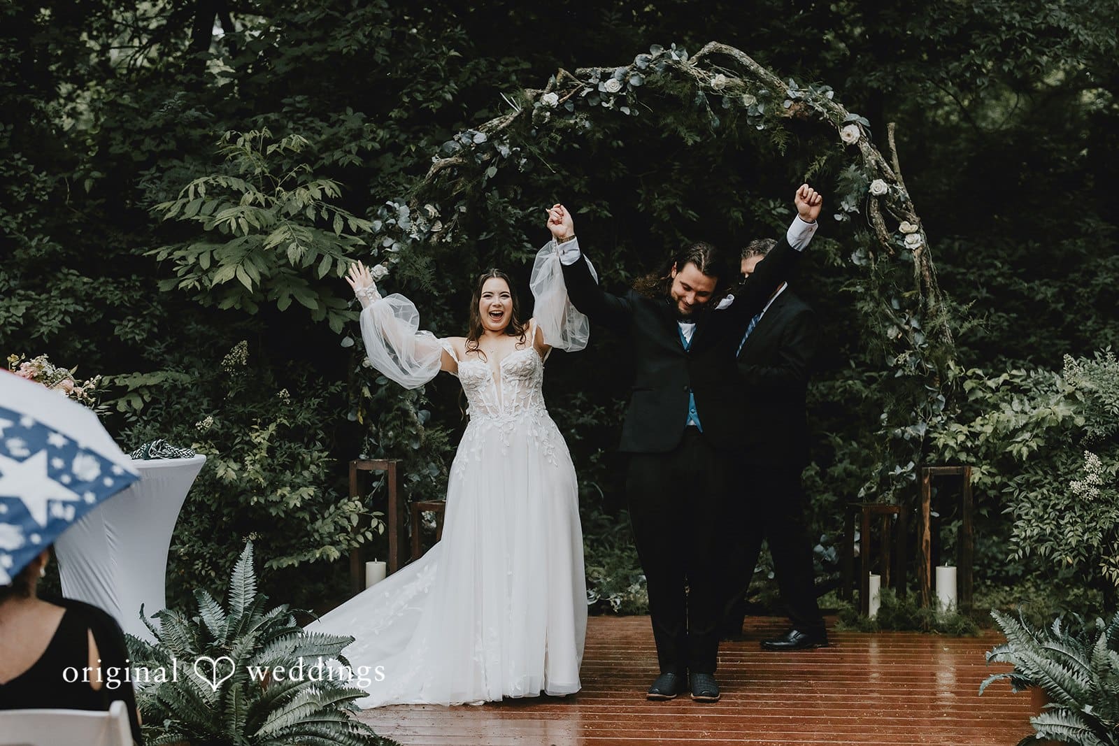 Arrowwood Wedding // Samantha & Colin -