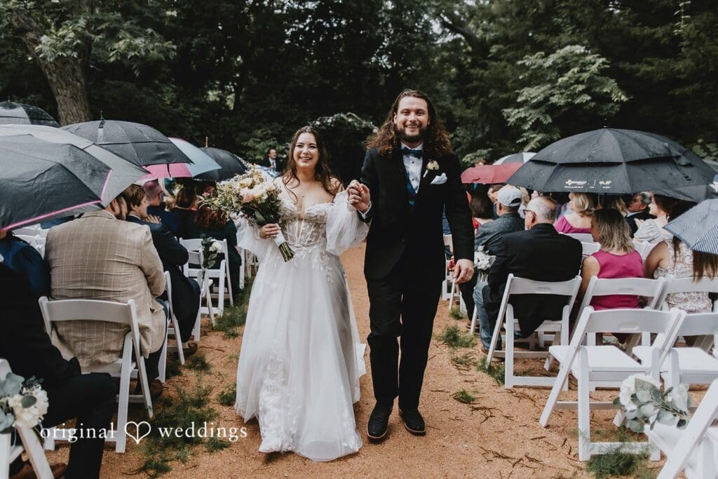 Arrowwood Wedding // Samantha & Colin -