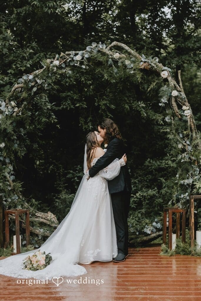 Arrowwood Wedding // Samantha & Colin -