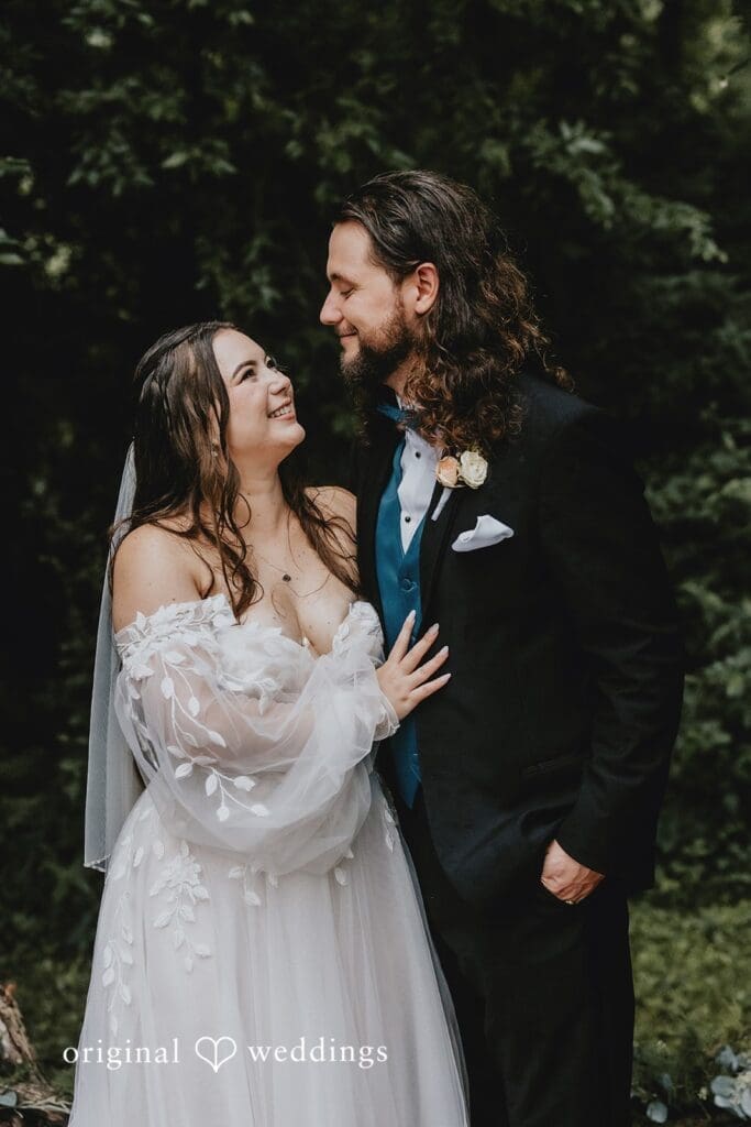 Arrowwood Wedding // Samantha & Colin -