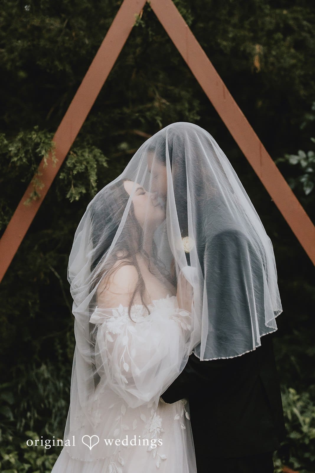 Arrowwood Wedding // Samantha & Colin -