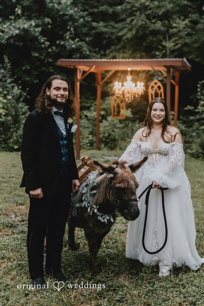 Arrowwood Wedding // Samantha & Colin -