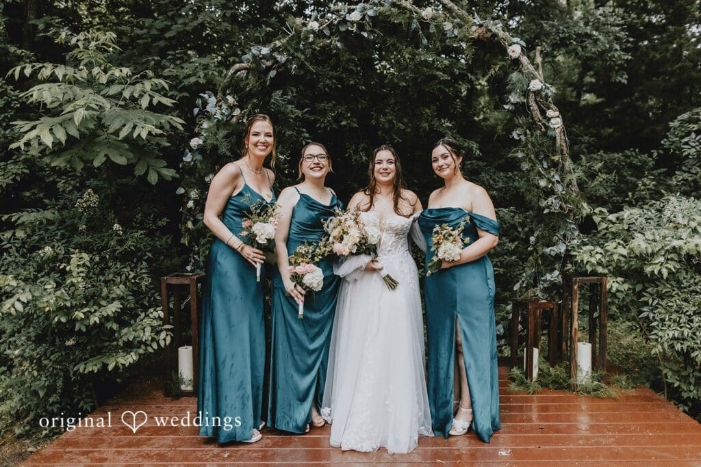 Arrowwood Wedding // Samantha & Colin -