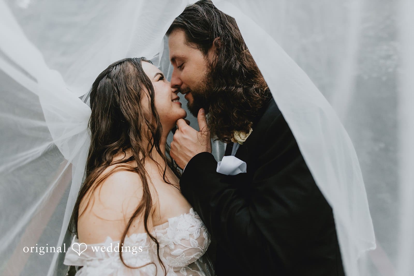 Arrowwood Wedding // Samantha & Colin -