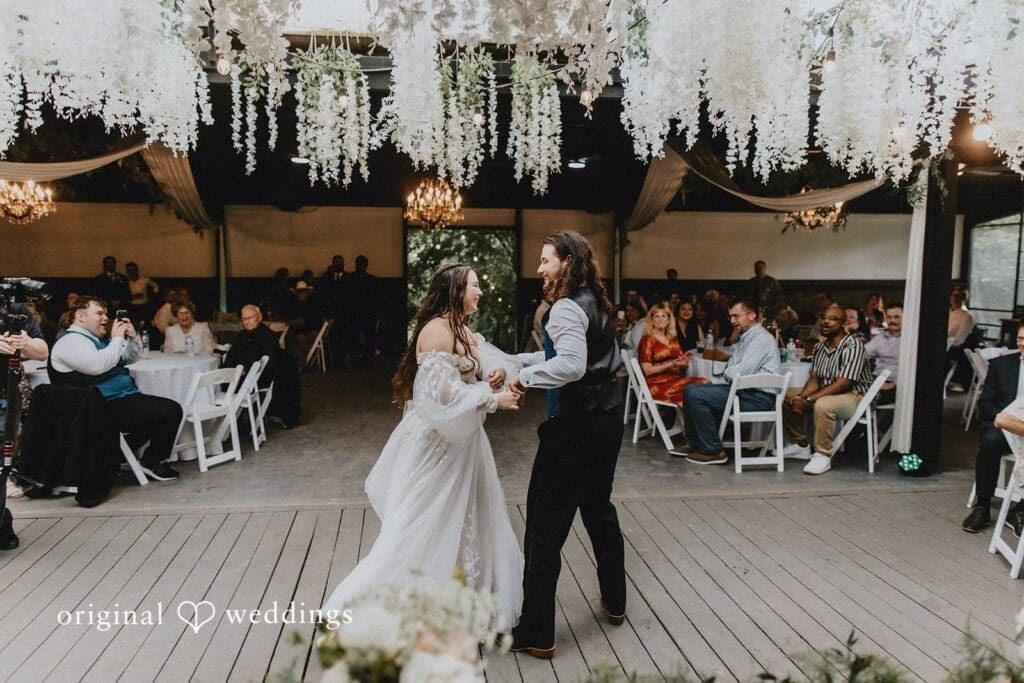 Arrowwood Wedding // Samantha & Colin -