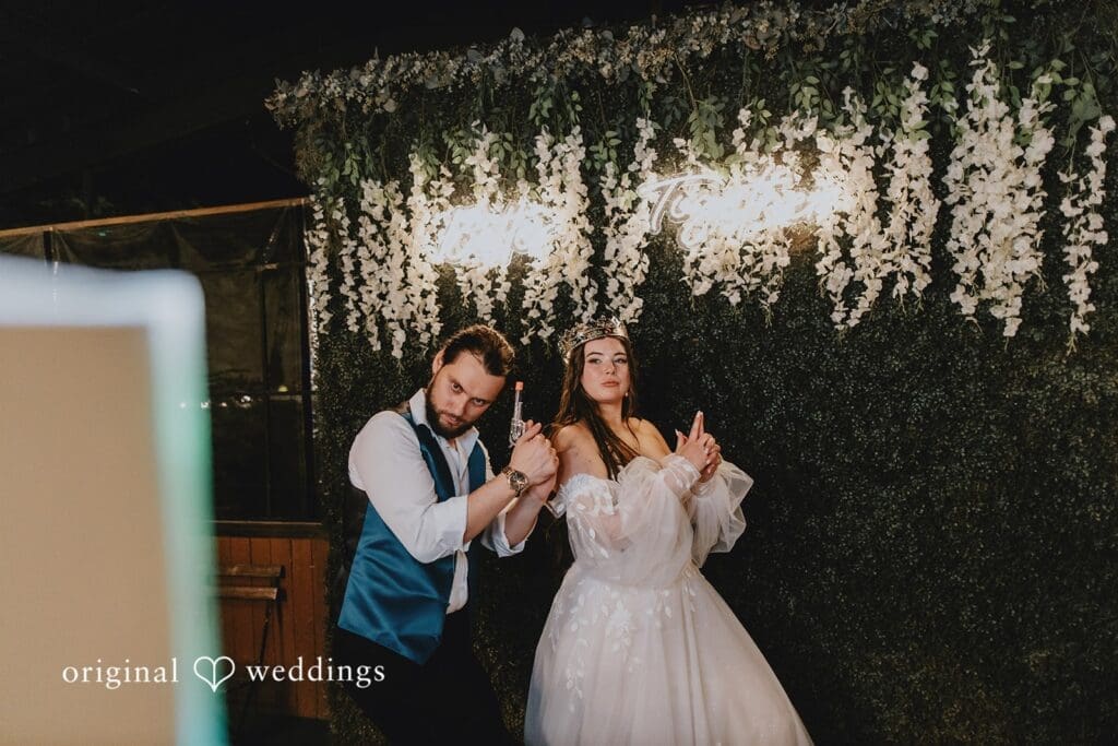 Arrowwood Wedding // Samantha & Colin -