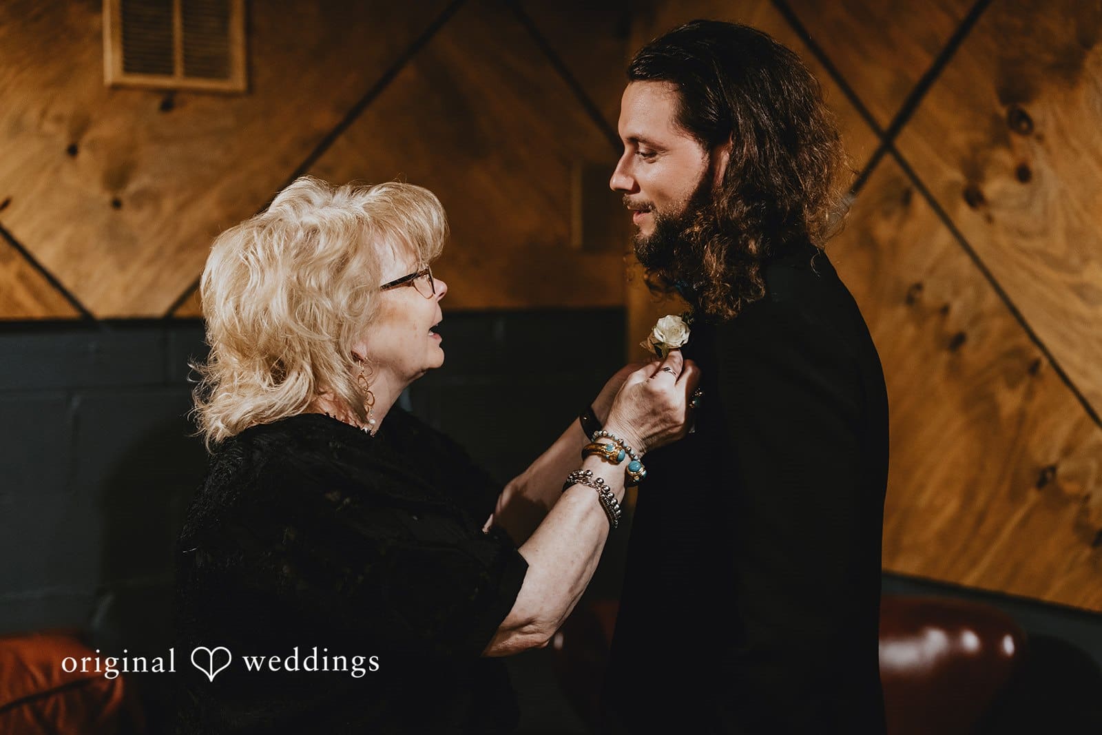 Arrowwood Wedding // Samantha & Colin -