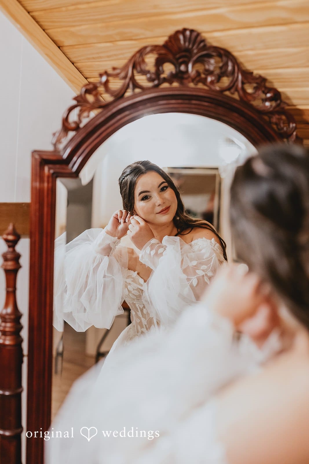 Arrowwood Wedding // Samantha & Colin -