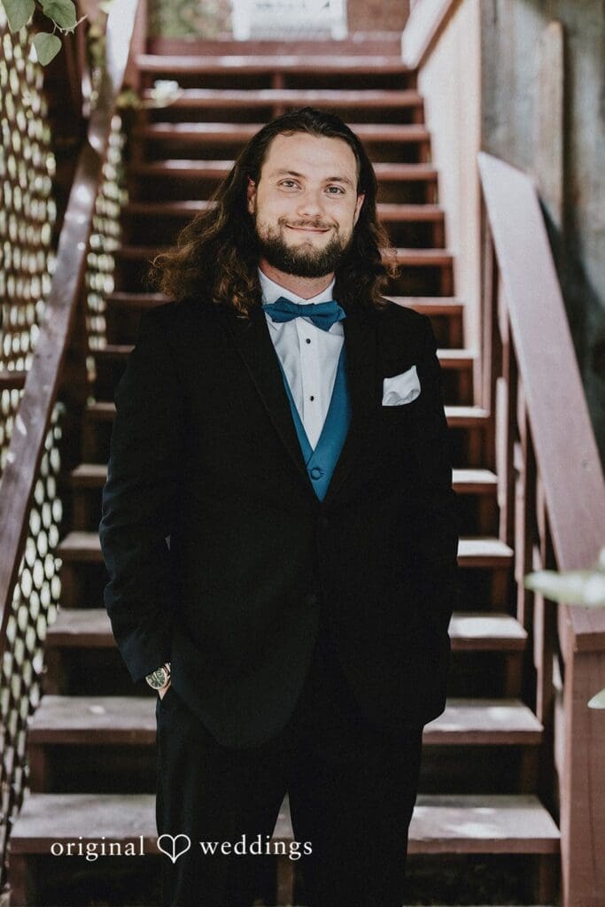 Arrowwood Wedding // Samantha & Colin -