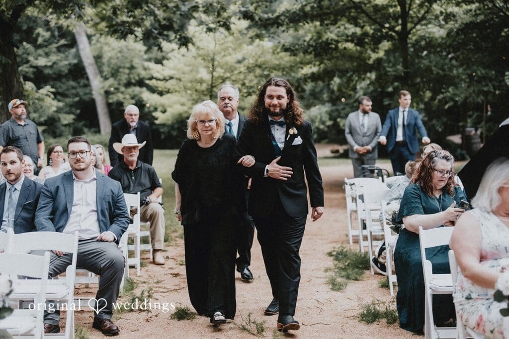 Arrowwood Wedding // Samantha & Colin -