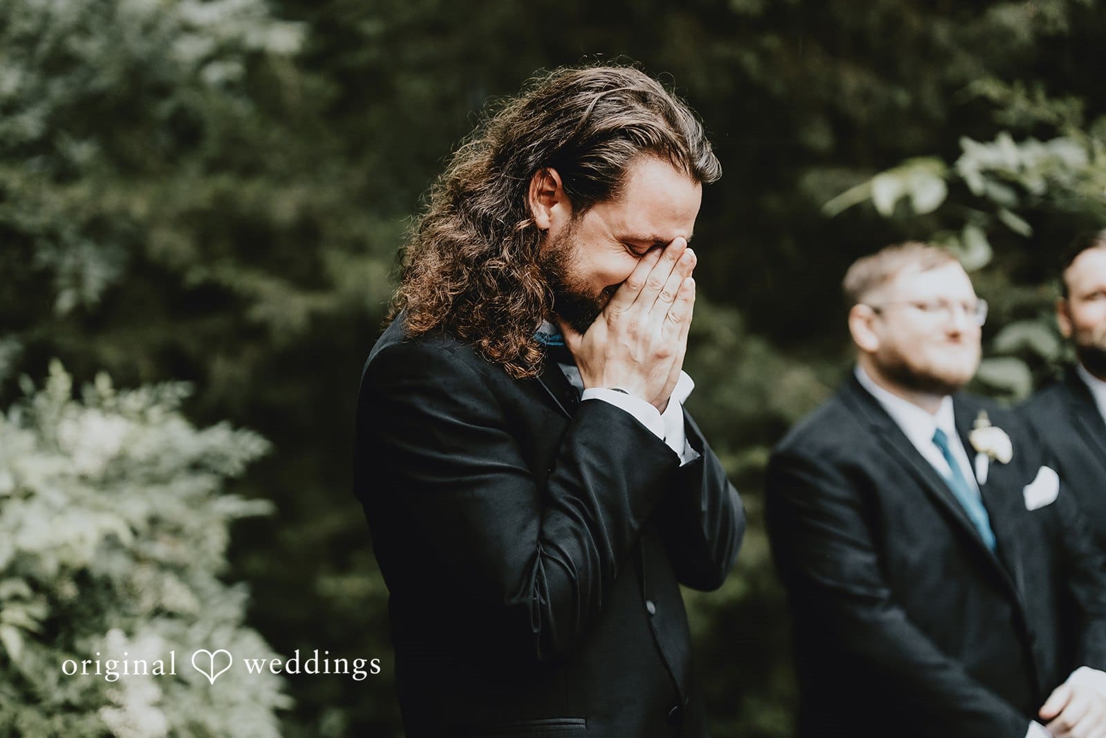 Arrowwood Wedding // Samantha & Colin -
