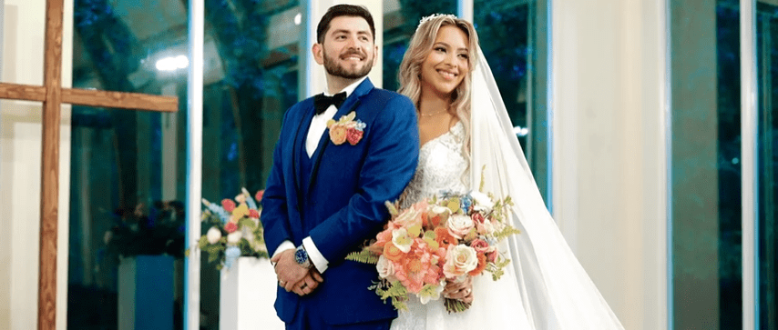 Ashton Gardens North Houston Wedding Video //Miranda & Freddie -