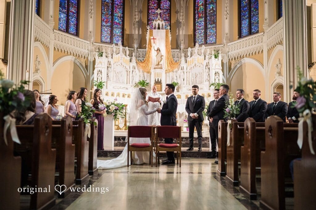 Biagio Wedding // Meghan & Daniel -