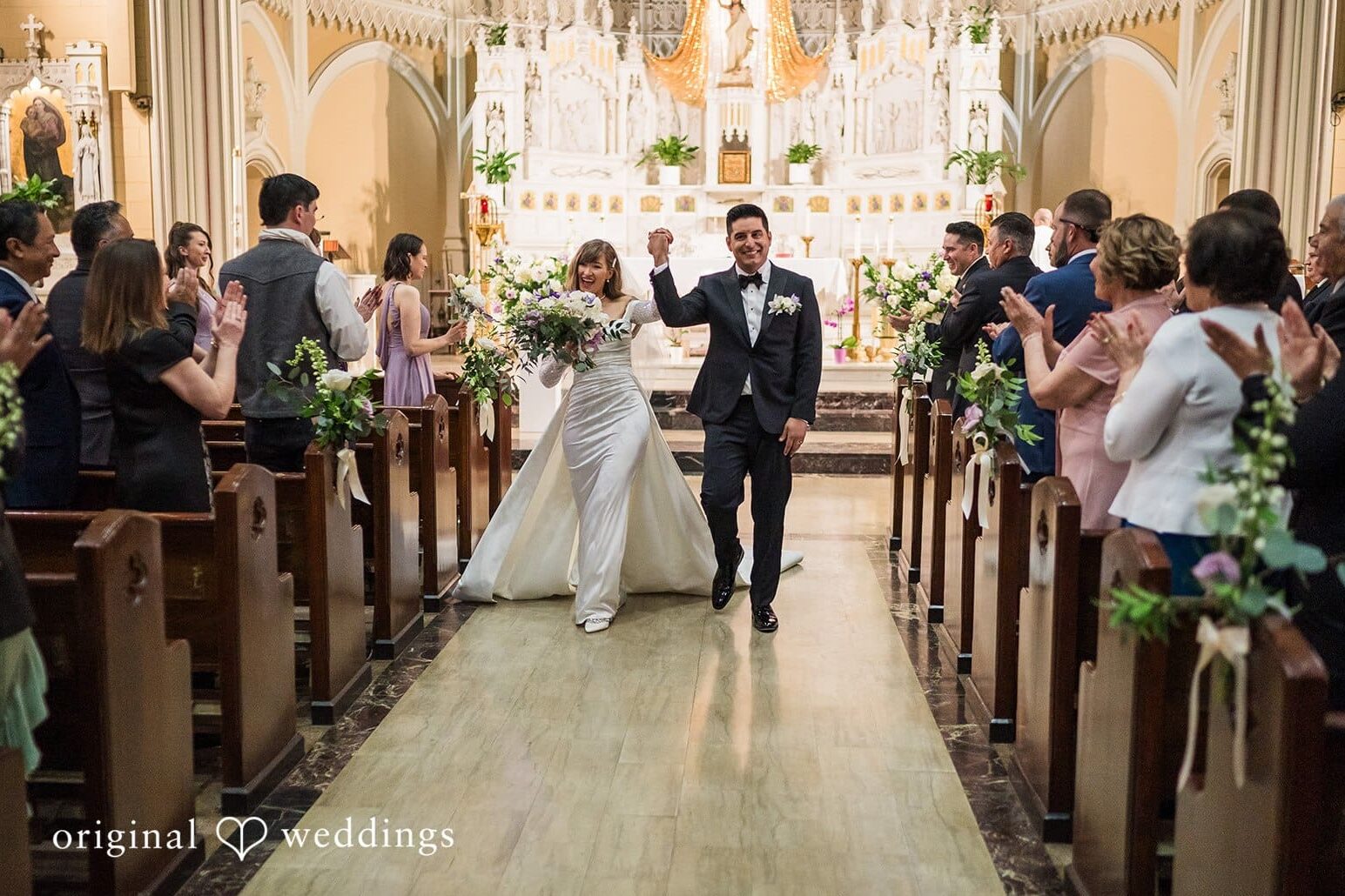 Biagio Wedding // Meghan & Daniel -